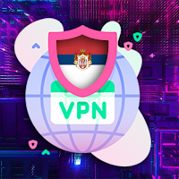 VPN Serbia - IP for Serbia APK