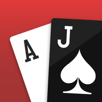 Blackjack - 21 icon