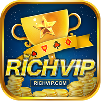 RICHVIP.COM - CỔNG GAME DÂN GIAN TRẢ THƯỞNG icon