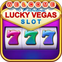 Slots - Lucky Vegas Slot Machine Casinos APK