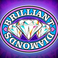 Brilliant Diamond Slot Machineicon