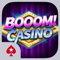 BOOOM! Casino: Slots Games app by PokerStarsicon