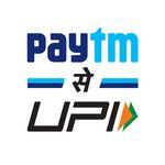 Paytm: Secure UPI Paymentsicon