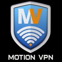 Motion VPN: Fast And Secureicon