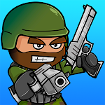 Mini Militia – Doodle Army 2icon