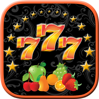 777 Jackpot Fruit slots icon