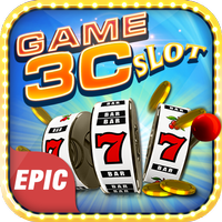 Game 3C Epic Jackpot: Bau Cua Tai Xiu APK