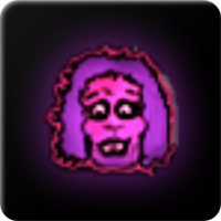 Horror Show The Fruit Machineicon