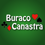 Buraco Canastraicon