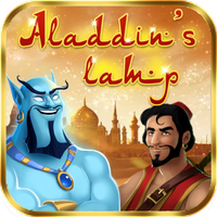 Aladdin Lampicon