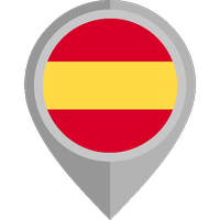 Spain VPN：One Touch VPNicon