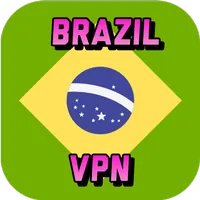 Brazil VPN - Free VPN & Hotspot Secure VPN APK