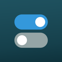 Control Center Panel Mod icon