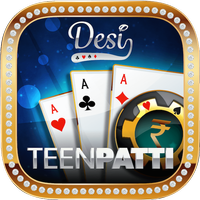 Desi Teen Patti - by AnDicon