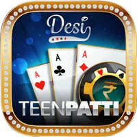 Desi Teen Patti - by AnD APK