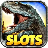 Wild Jurassic Slots World APK