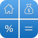 EMI Calculator - Finance Tool icon