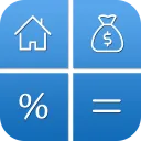 EMI Calculator - Finance Tool icon