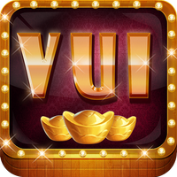 VUI.CLUB - Cổng Game Bài Online Uy Tínicon