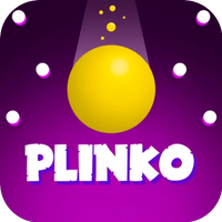 Plinko icon