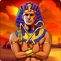 Ramses II Deluxe Sloticon