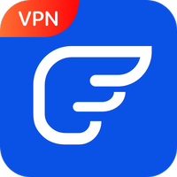 FreedomVPN - #1 Trusted Security and privacy VPNicon