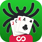 Spider Solitaire Infiniteicon