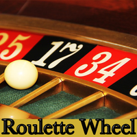 Simple Roulette Wheel DEV VERSIONicon