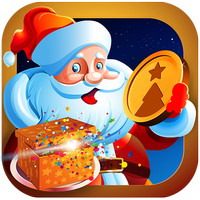 Santa Dozer icon