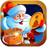 Santa Dozer icon