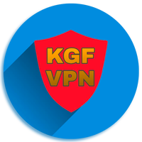 KGF VPN icon