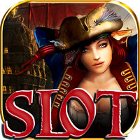 Red Captain slot icon