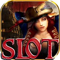 Red Captain slot APK