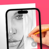 AR Drawing: Sketch & Paint Mod icon
