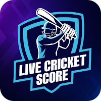 CricScore Live Cricket TV 2024icon