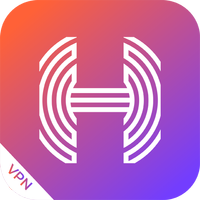 Hooli VPN icon