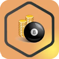 Pool Rewards - Daily Free Coins APK