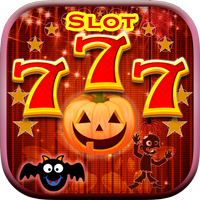 777 Halloween Fortune Slotsicon