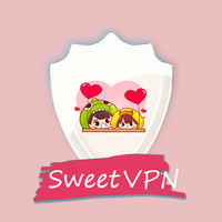 Sweet VPN - Secure VPN, Unbloc icon