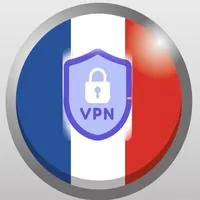Super VPN France-get French IP APK