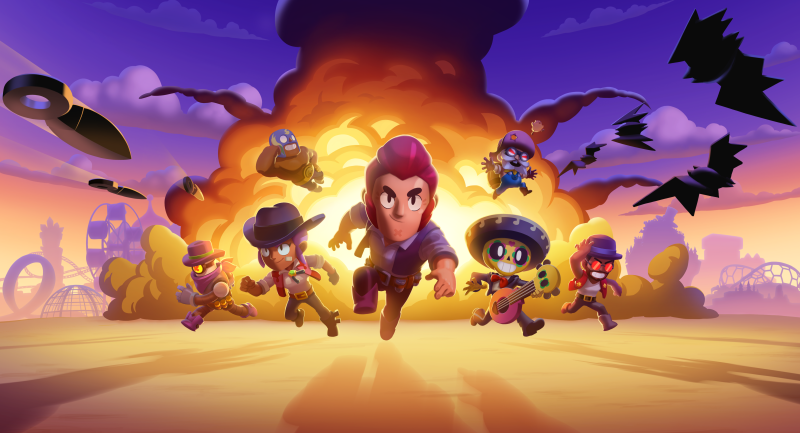 Dive into the SpongeBob Season: Brawl Stars September 2024 Update Unveiled