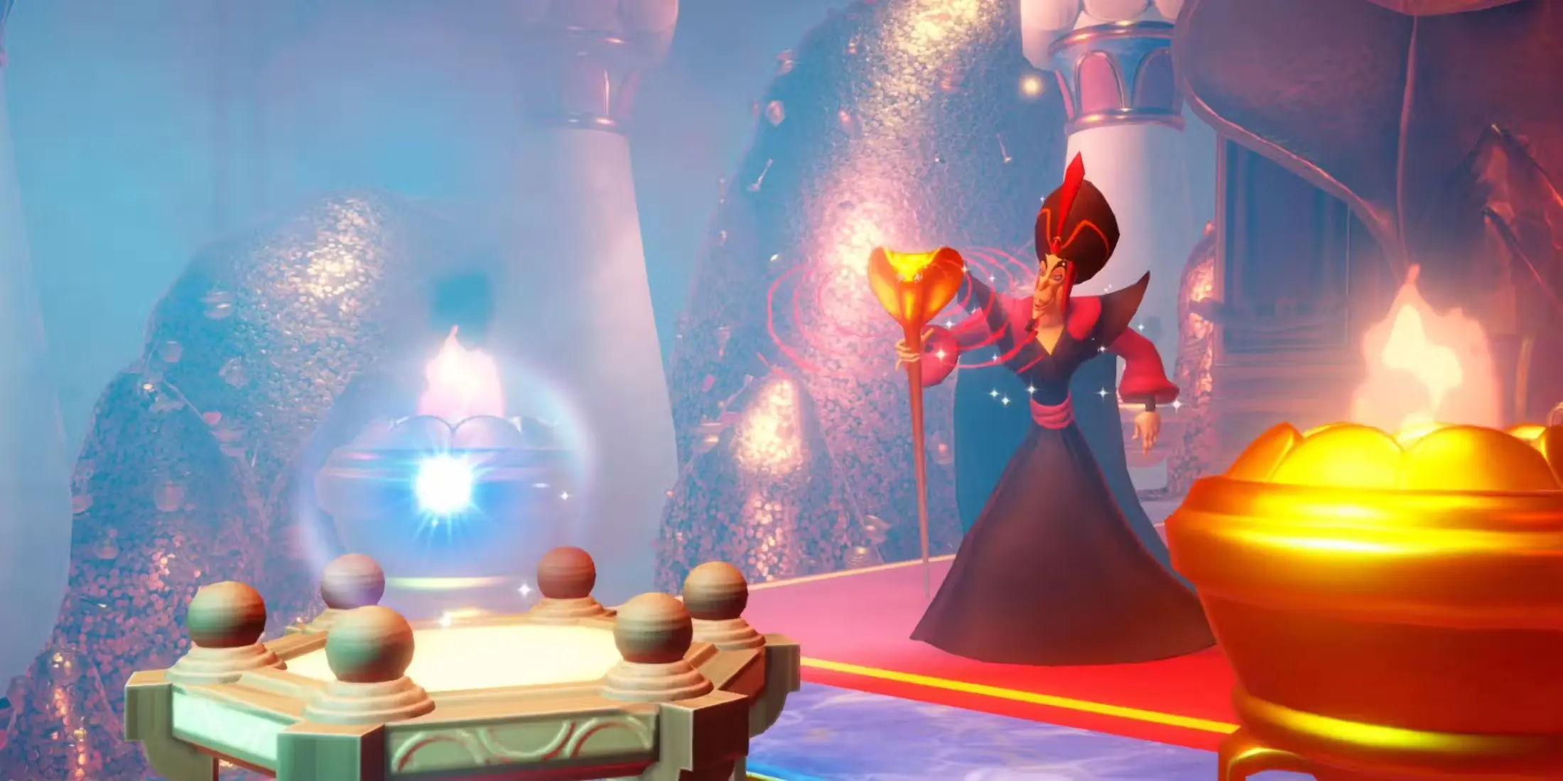 Disney Dreamlight Valley: Unravel the Mysteries of The Palace of Time News