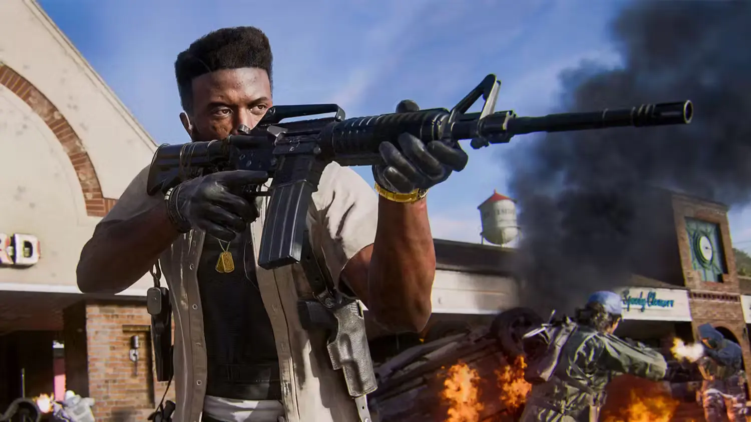 Prepare for the Explosive Reveal of Call of Duty: Black Ops 6 Multiplayer