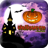 Halloween Roleta Caça Niquel icon