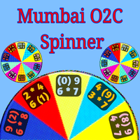 MUMBAI O2C spinner 4 ankicon