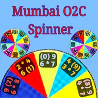 MUMBAI O2C spinner 4 ank APK