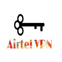 Airtel VPN pro icon