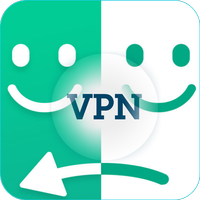 VPN - Aszar Chat  Change Region Unblock Country icon