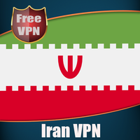 Iran VPN - Get Fast & Free Iran IPicon