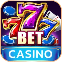 BET 777 Casino- ហ្គេមស្លតខ្មែរ APK